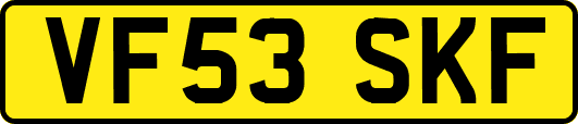 VF53SKF