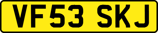VF53SKJ