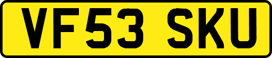VF53SKU