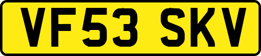 VF53SKV