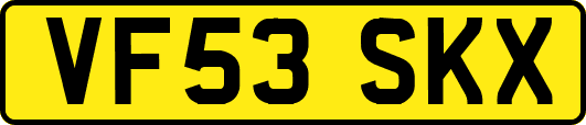 VF53SKX