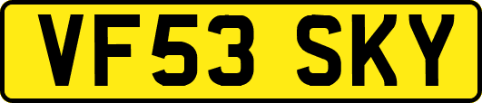 VF53SKY