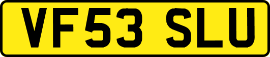 VF53SLU