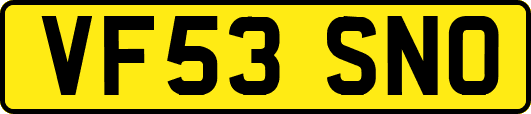 VF53SNO