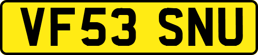 VF53SNU