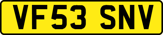 VF53SNV