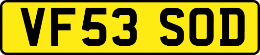 VF53SOD