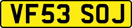 VF53SOJ