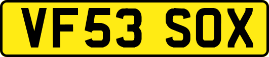 VF53SOX