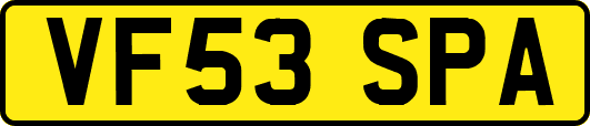VF53SPA