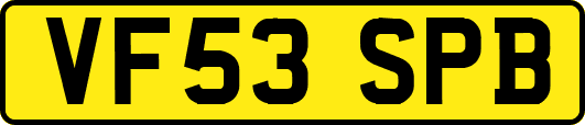 VF53SPB