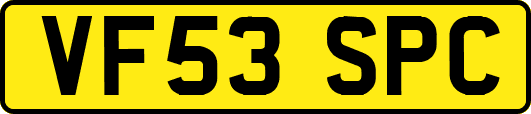 VF53SPC