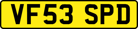 VF53SPD