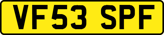 VF53SPF