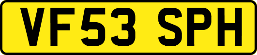 VF53SPH