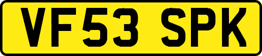VF53SPK