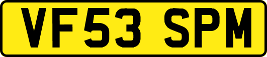 VF53SPM