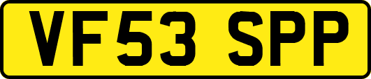 VF53SPP