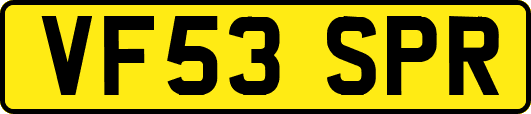 VF53SPR