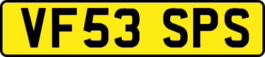 VF53SPS