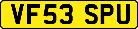 VF53SPU