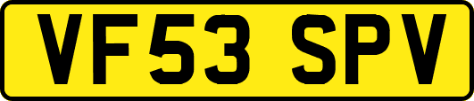 VF53SPV