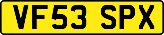 VF53SPX