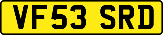 VF53SRD