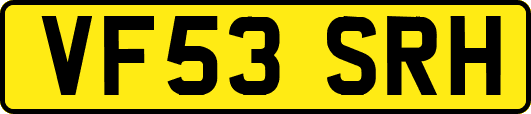 VF53SRH