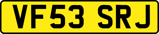 VF53SRJ