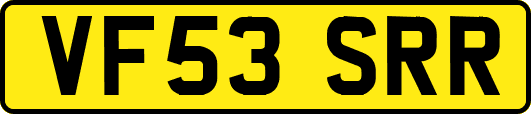 VF53SRR