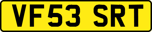 VF53SRT