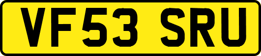 VF53SRU