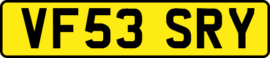 VF53SRY