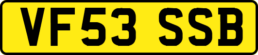VF53SSB