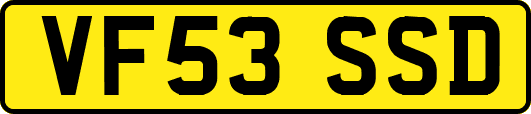 VF53SSD