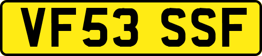 VF53SSF