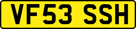VF53SSH