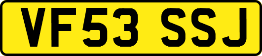 VF53SSJ