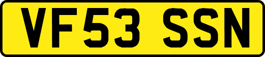 VF53SSN