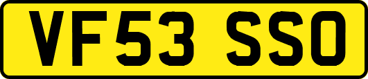 VF53SSO