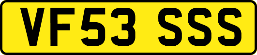 VF53SSS