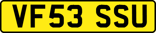VF53SSU