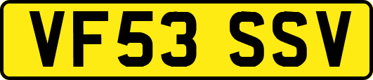 VF53SSV