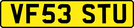 VF53STU