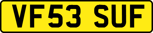 VF53SUF