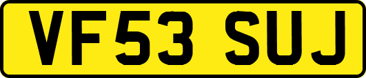 VF53SUJ