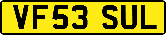 VF53SUL