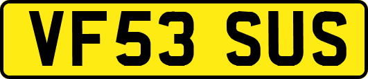 VF53SUS