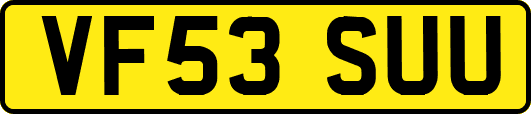 VF53SUU